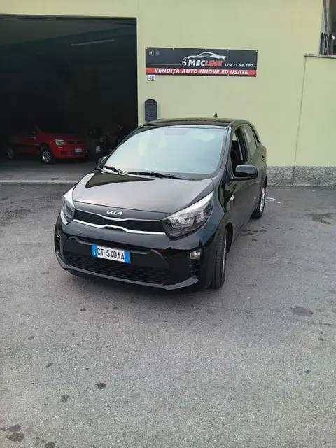 Used KIA PICANTO Petrol 2024 Ad 