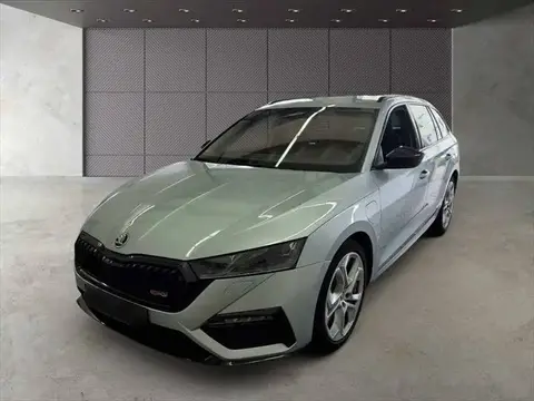 Used SKODA OCTAVIA Hybrid 2021 Ad 