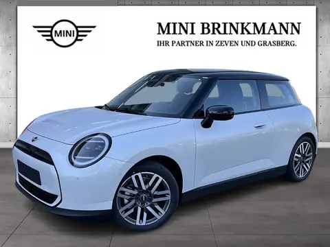 Annonce MINI COOPER Non renseigné 2024 d'occasion 