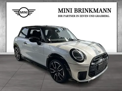 Used MINI COOPER Petrol 2024 Ad 