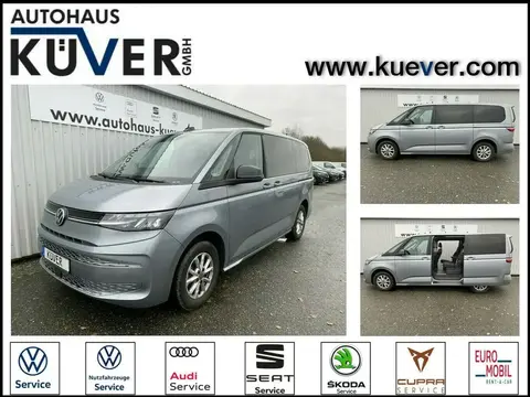 Annonce VOLKSWAGEN T7 Diesel 2023 d'occasion 