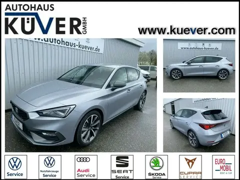 Used SEAT LEON Petrol 2024 Ad 