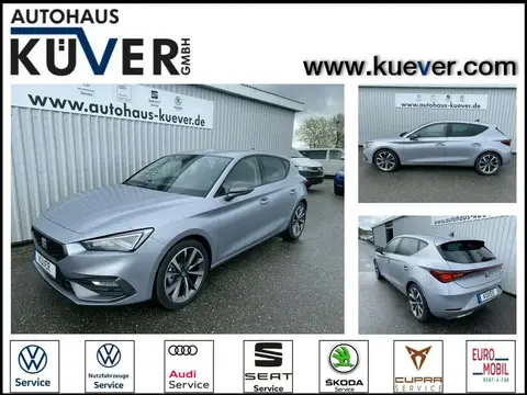 Used SEAT LEON Petrol 2024 Ad 