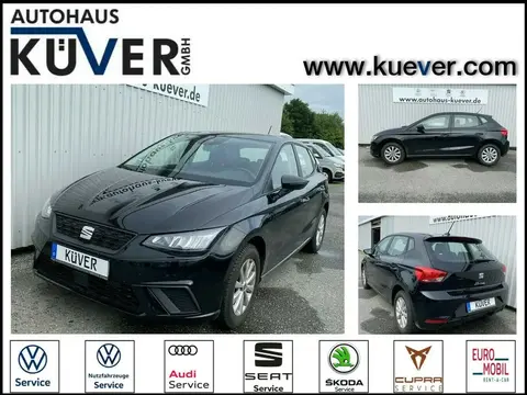 Used SEAT IBIZA Petrol 2024 Ad 