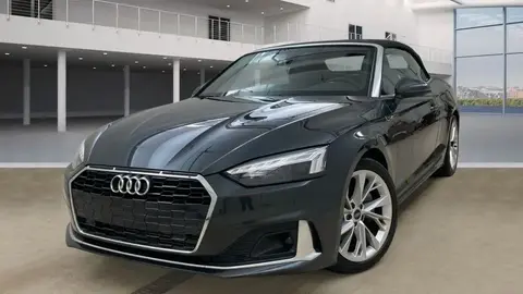 Annonce AUDI A5 Essence 2024 d'occasion 