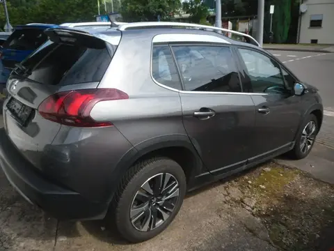 Used PEUGEOT 2008 Petrol 2019 Ad 