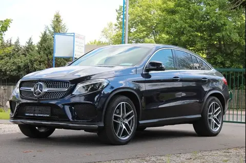 Used MERCEDES-BENZ CLASSE GLE Diesel 2020 Ad 