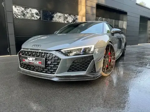 Annonce AUDI R8 Essence 2023 d'occasion 