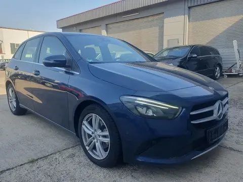 Used MERCEDES-BENZ CLASSE B Petrol 2019 Ad 