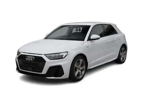 Used AUDI A1 Petrol 2023 Ad 