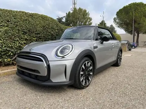 Annonce MINI COOPER Essence 2023 d'occasion 