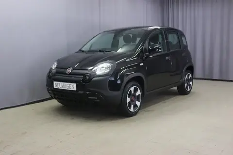 Annonce FIAT PANDA Essence 2023 d'occasion 