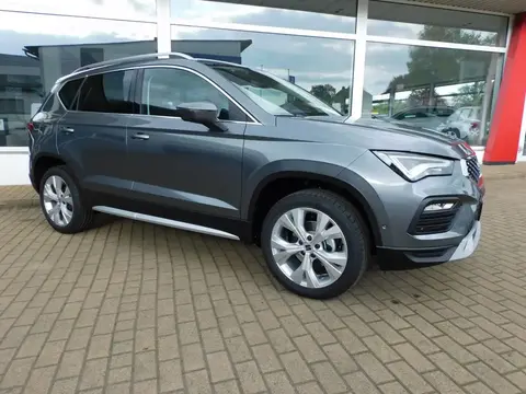 Annonce SEAT ATECA Essence 2024 d'occasion 