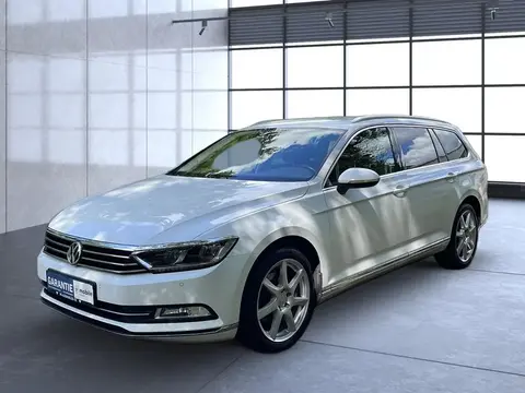 Annonce VOLKSWAGEN PASSAT Diesel 2018 d'occasion 