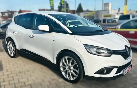 Used RENAULT SCENIC Petrol 2018 Ad 