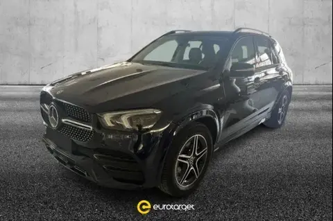 Annonce MERCEDES-BENZ CLASSE GLE Hybride 2021 d'occasion 