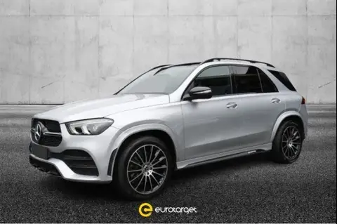 Annonce MERCEDES-BENZ CLASSE GLE Diesel 2020 d'occasion 