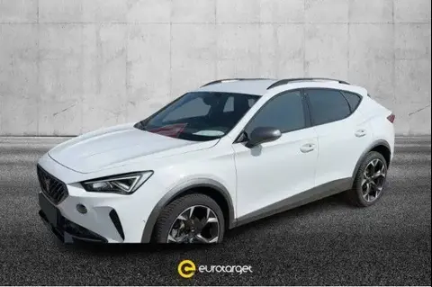 Annonce CUPRA FORMENTOR Diesel 2023 d'occasion 