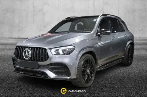 Used MERCEDES-BENZ CLASSE GLE Hybrid 2021 Ad 