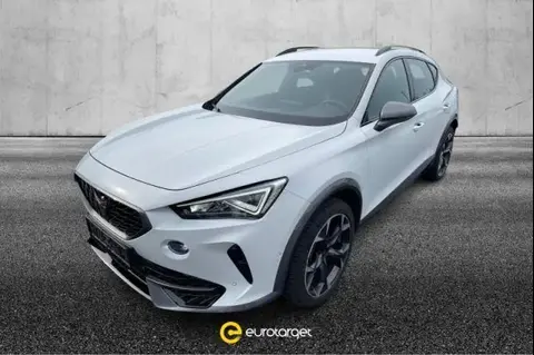 Used CUPRA FORMENTOR Diesel 2023 Ad 