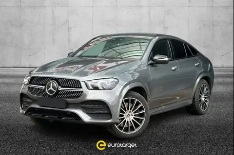 Used MERCEDES-BENZ CLASSE GLE Diesel 2021 Ad 