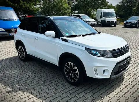 Used SUZUKI VITARA Diesel 2015 Ad 