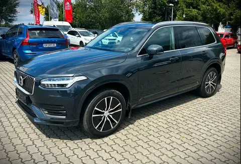 Used VOLVO XC90 Diesel 2020 Ad Germany