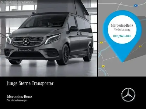 Used MERCEDES-BENZ CLASSE V Diesel 2021 Ad 