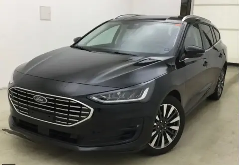 Annonce FORD FOCUS Diesel 2023 d'occasion 