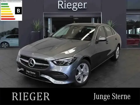 Used MERCEDES-BENZ CLASSE C Hybrid 2023 Ad 