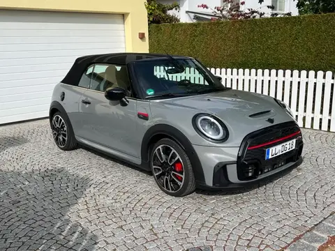 Annonce MINI JOHN COOPER WORKS Essence 2022 d'occasion 