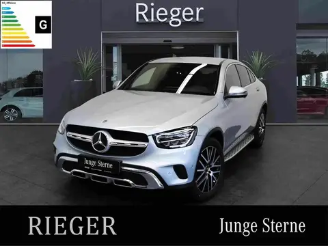 Used MERCEDES-BENZ CLASSE GLC Petrol 2023 Ad Germany