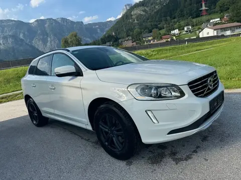 Annonce VOLVO XC60 Diesel 2015 d'occasion 