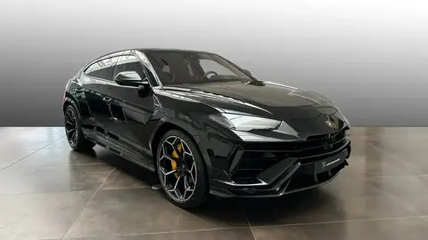 Used LAMBORGHINI URUS Petrol 2024 Ad 