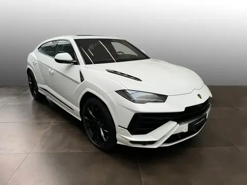 Used LAMBORGHINI URUS Petrol 2023 Ad 