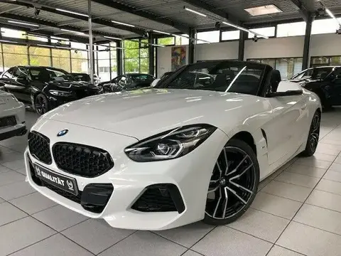 Used BMW Z4 Petrol 2021 Ad 