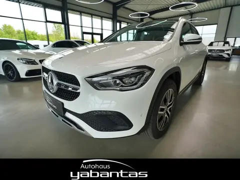 Used MERCEDES-BENZ CLASSE GLA Diesel 2023 Ad 