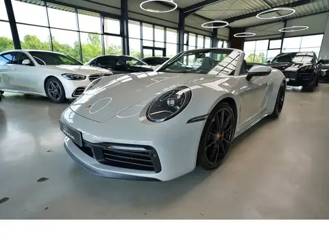 Annonce PORSCHE 992 Essence 2020 d'occasion 