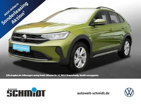 Annonce VOLKSWAGEN TAIGO Essence 2023 d'occasion 