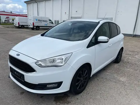 Annonce FORD C-MAX Essence 2016 d'occasion 