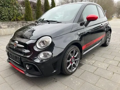 Used ABARTH 500 Petrol 2019 Ad 