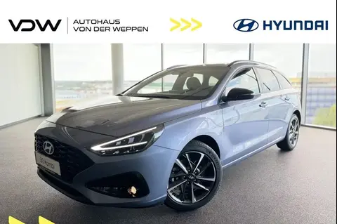 Annonce HYUNDAI I30 Essence 2024 d'occasion 