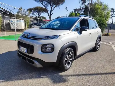 Annonce CITROEN C3 AIRCROSS Essence 2021 d'occasion 