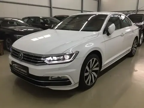 Annonce VOLKSWAGEN PASSAT Diesel 2019 d'occasion 