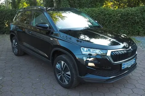 Annonce SKODA KAROQ Diesel 2022 d'occasion 