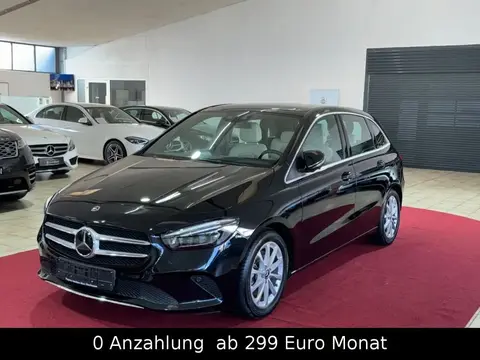 Used MERCEDES-BENZ CLASSE B Petrol 2019 Ad 