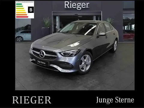 Used MERCEDES-BENZ CLASSE C Hybrid 2023 Ad 