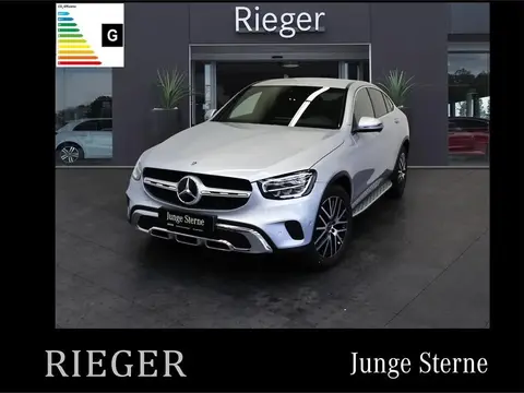 Used MERCEDES-BENZ CLASSE GLC Petrol 2023 Ad Germany