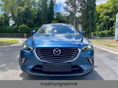 Used MAZDA CX-3 Petrol 2017 Ad 