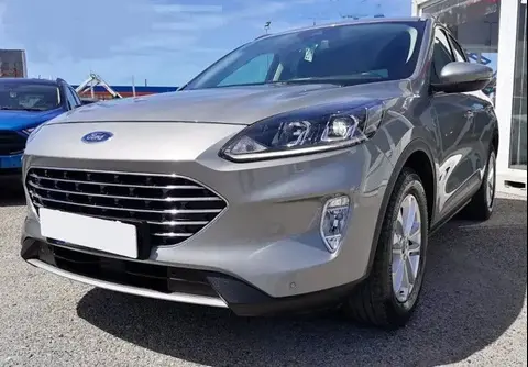 Used FORD KUGA Diesel 2020 Ad 